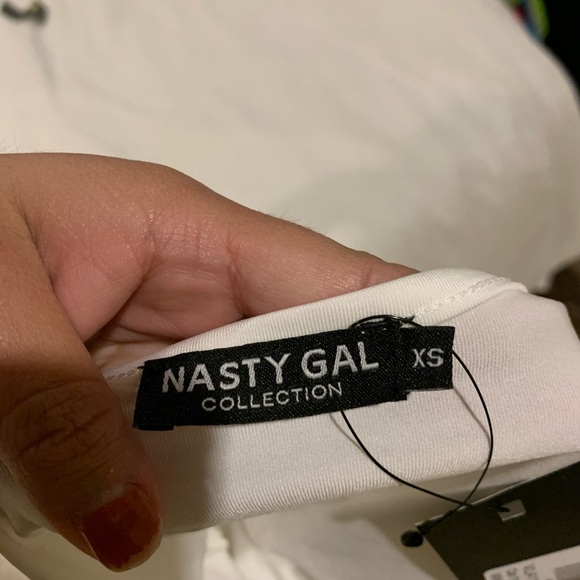 Nasty gal bodysuit - Picture 8 of 8